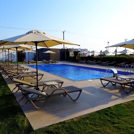 Cezar'S Airport Hotel نيقوسيا المظهر الخارجي الصورة
