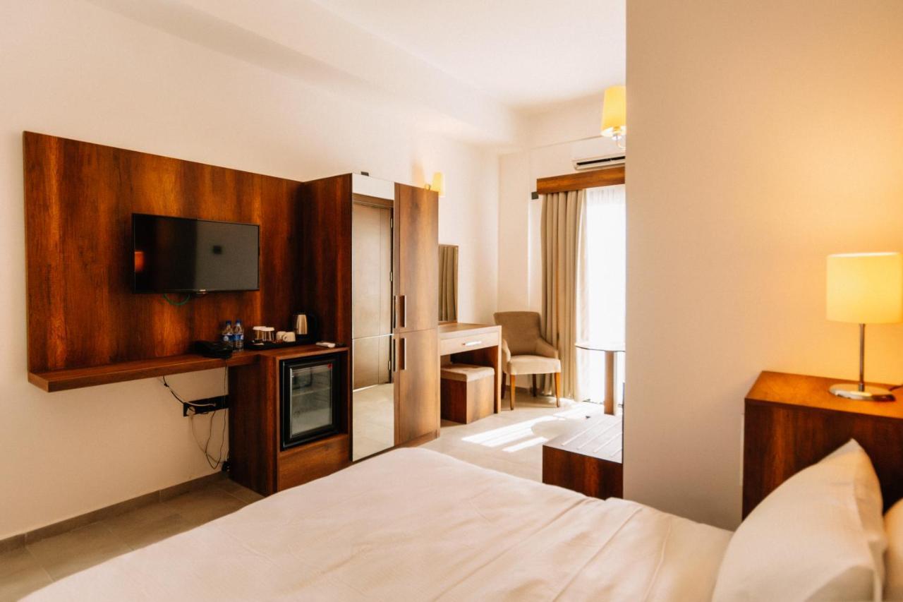 Cezar'S Airport Hotel نيقوسيا المظهر الخارجي الصورة